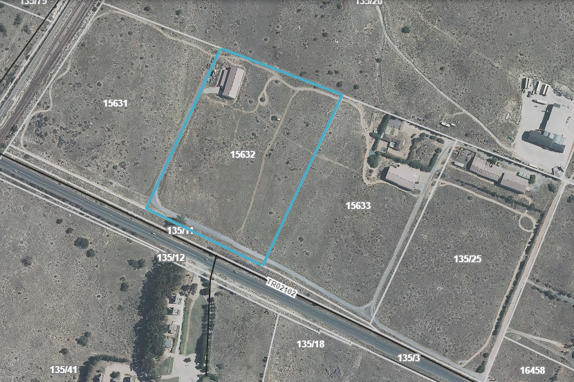 0 Bedroom Property for Sale in Vredenburg Rural Western Cape